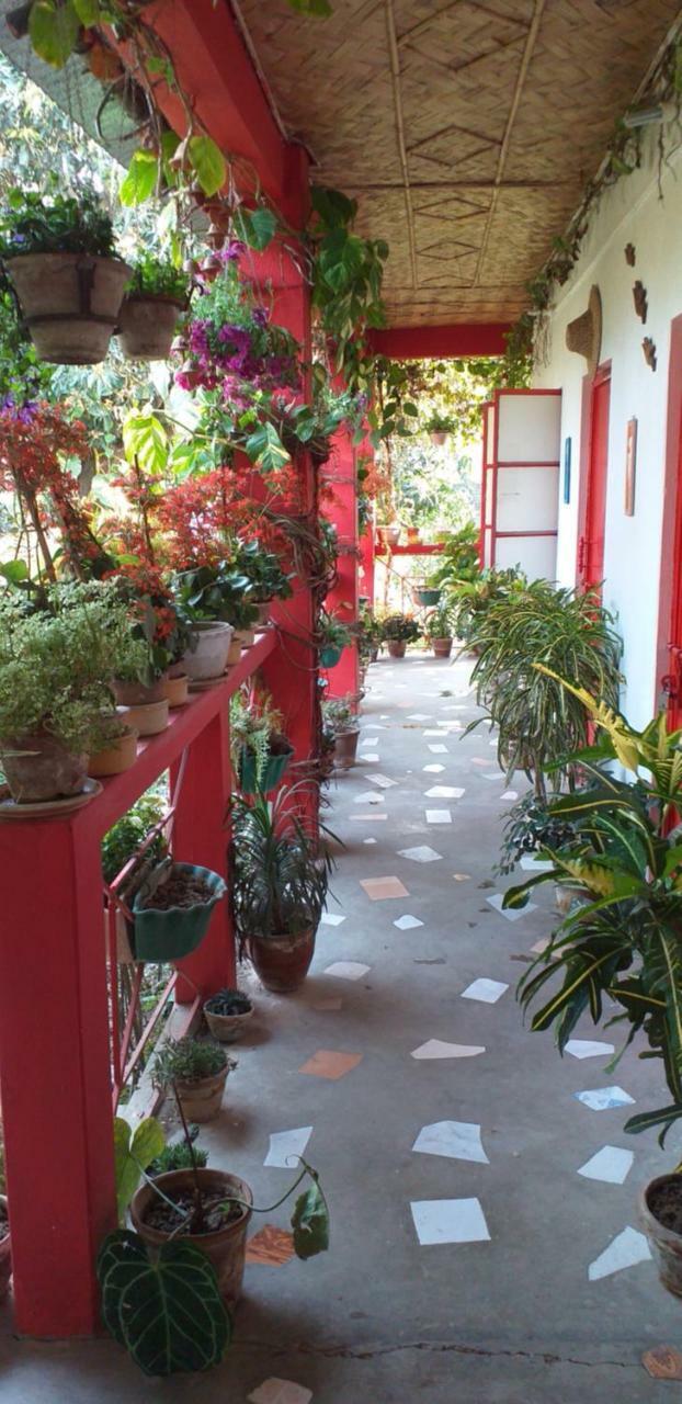 Atmaja The Cottage Garden Under Tourism Department Government Of West Bengal Māldah Exterior foto